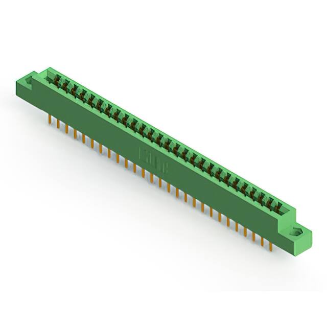 305-054-520-504 EDAC Inc.  Edgeboard Connectors